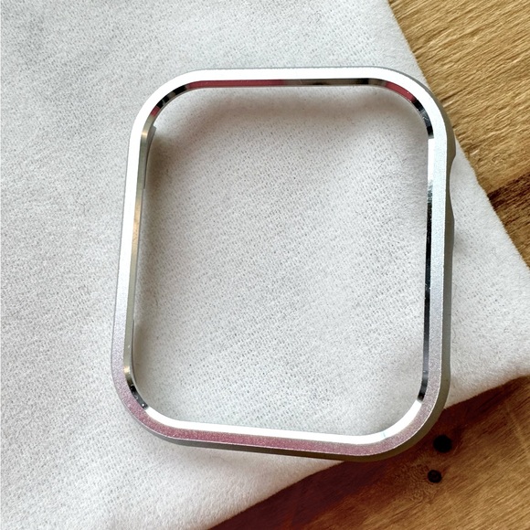 Double chain Apple Watch strap - adjustable. - Picture 2 of 7